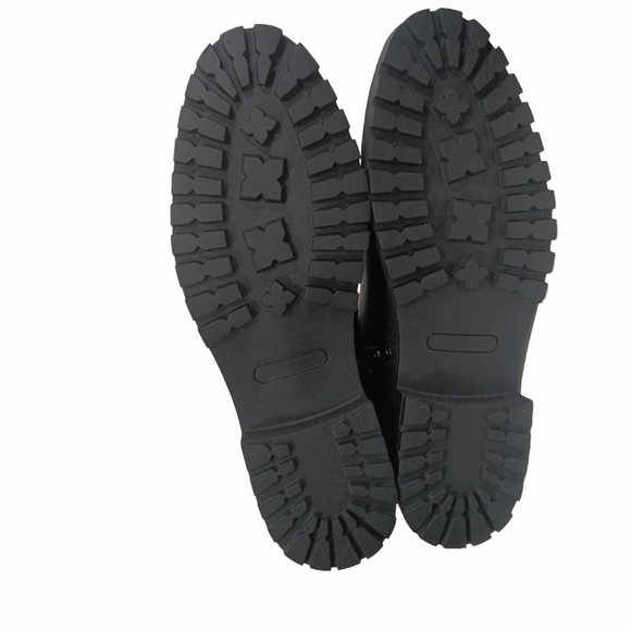 Wonderly "Hexley" Black & Off-White Booties Size 7.5(Great end of season price!) - Picture 7 of 8